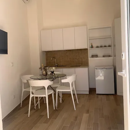 Le Dimore Del Castello * Nardò