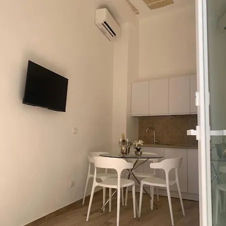 Le Dimore Del Castello Nardò