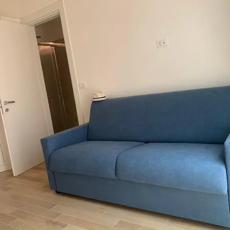 Lejlighed Le Dimore Del Castello Nardò