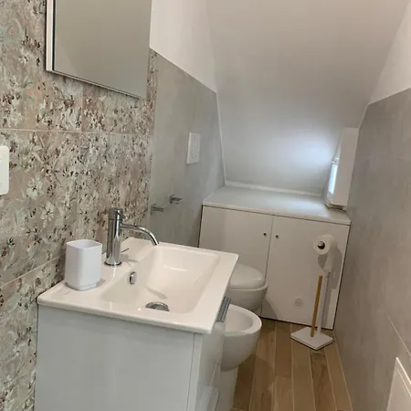 Le Dimore Del Castello *