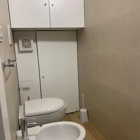 Le Dimore Del Castello Lejlighed