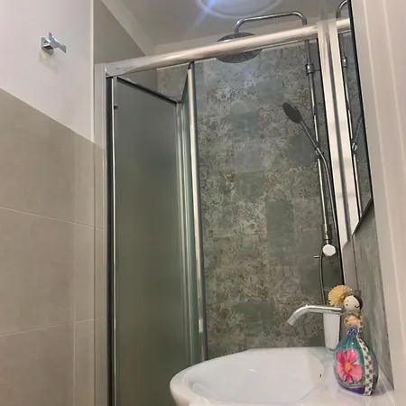 Le Dimore Del Castello Nardò