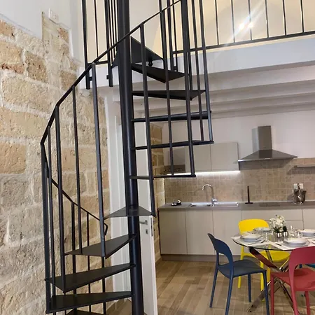 Lejlighed Le Dimore Del Castello