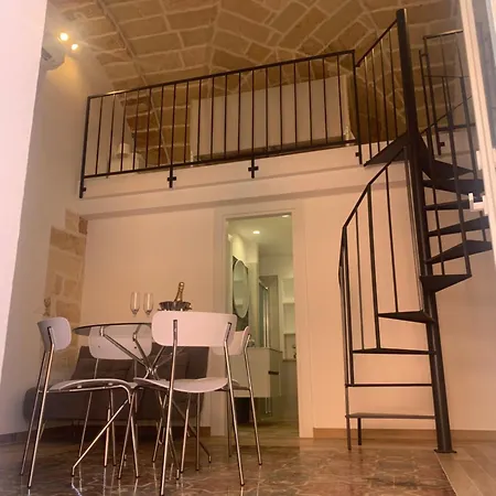 Le Dimore Del Castello Nardò