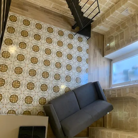 Le Dimore Del Castello * Nardò