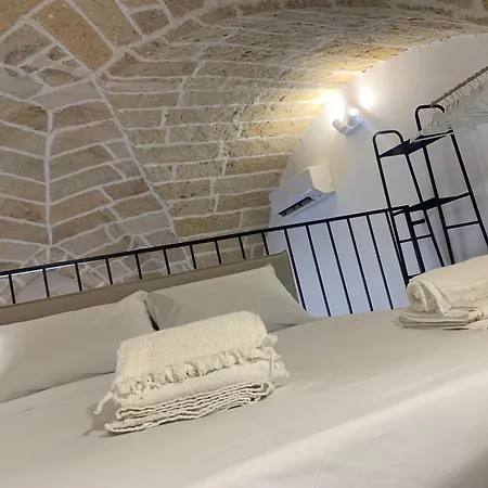 Le Dimore Del Castello *