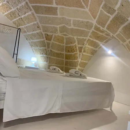 Le Dimore Del Castello Lejlighed