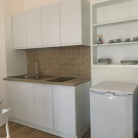 Le Dimore Del Castello *