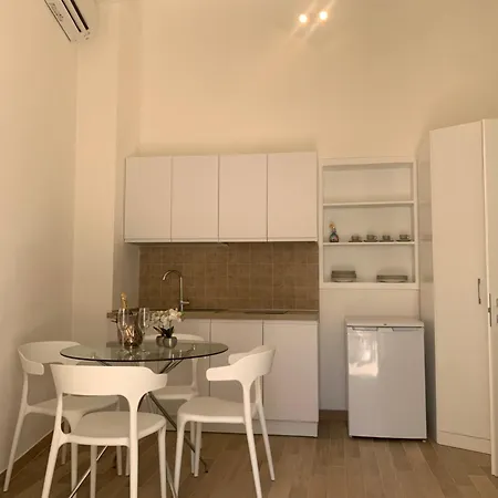 Lejlighed Le Dimore Del Castello