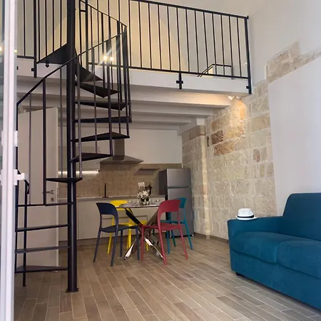 Le Dimore Del Castello