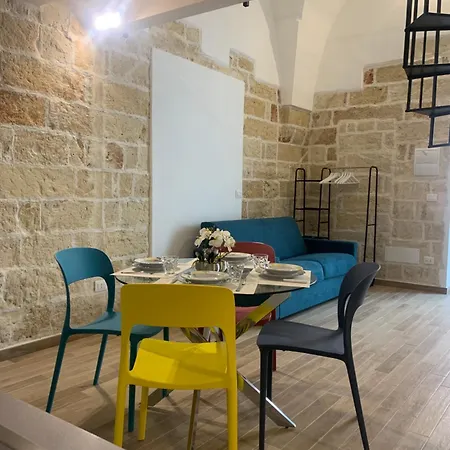 Le Dimore Del Castello *