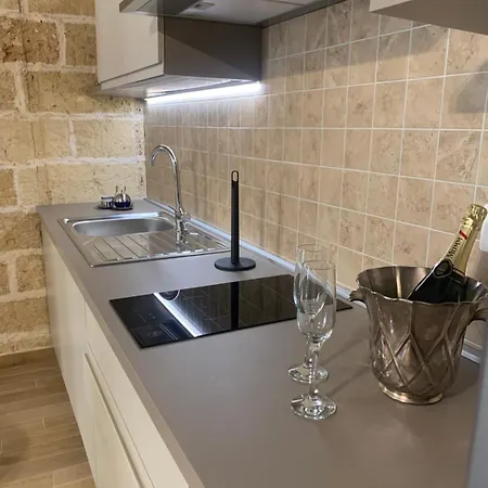 Le Dimore Del Castello