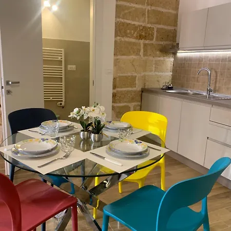 Le Dimore Del Castello