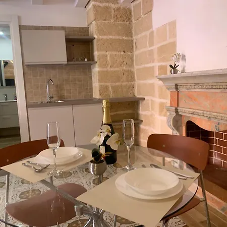 Le Dimore Del Castello شقة *