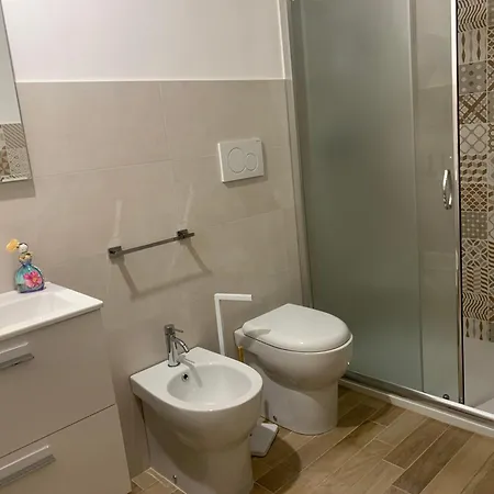 Lejlighed Le Dimore Del Castello *