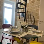 Le Dimore Del Castello Apartamento Nardò
