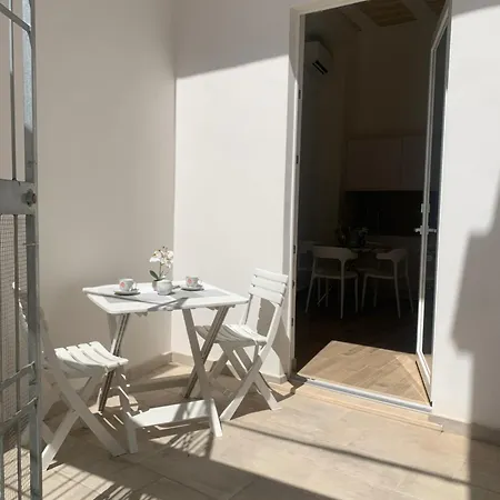 Le Dimore Del Castello Apartment Nardò