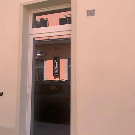 Апартаменты Le Dimore Del Castello Нардо