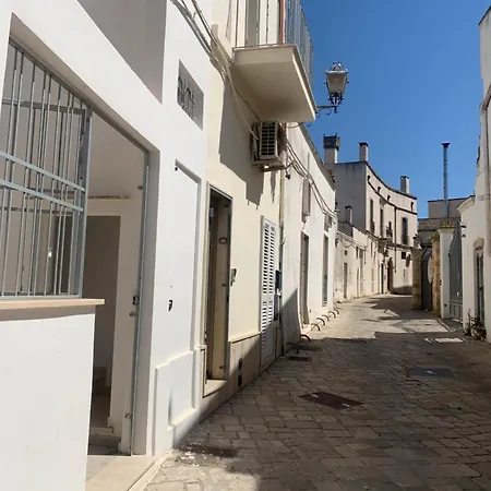 Le Dimore Del Castello * Nardò