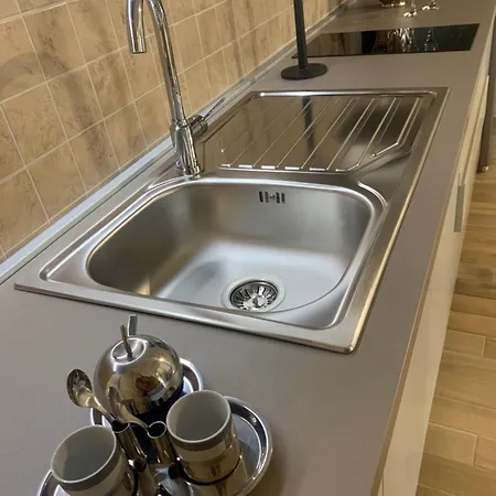 Διαμέρισμα Le Dimore Del Castello *