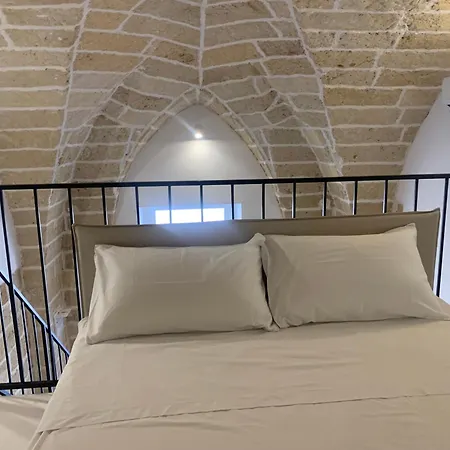 Le Dimore Del Castello *