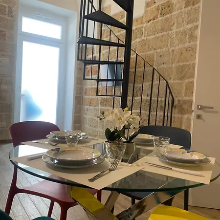 Le Dimore Del Castello Διαμέρισμα Nardò