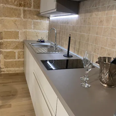 Le Dimore Del Castello Διαμέρισμα