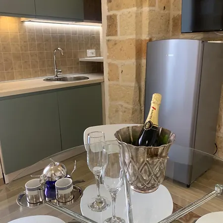 Διαμέρισμα Le Dimore Del Castello Nardò