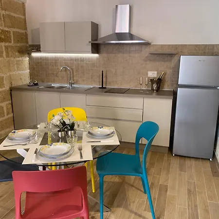 Le Dimore Del Castello *