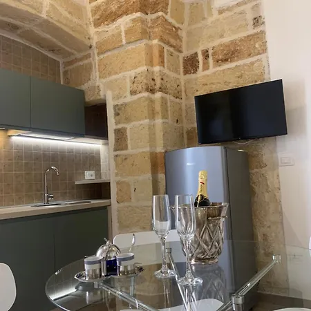 Le Dimore Del Castello