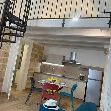 Le Dimore Del Castello Διαμέρισμα