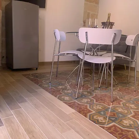 Le Dimore Del Castello Nardò