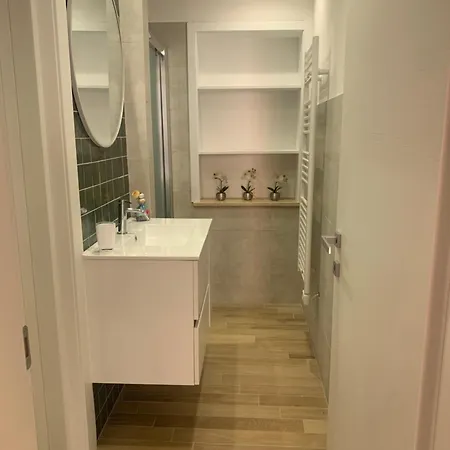 Le Dimore Del Castello Nardò