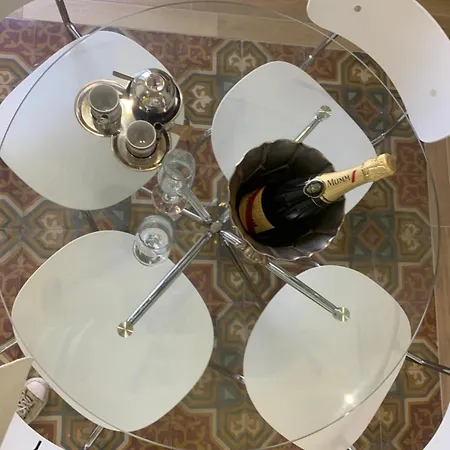 Le Dimore Del Castello