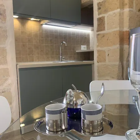 Le Dimore Del Castello Nardò