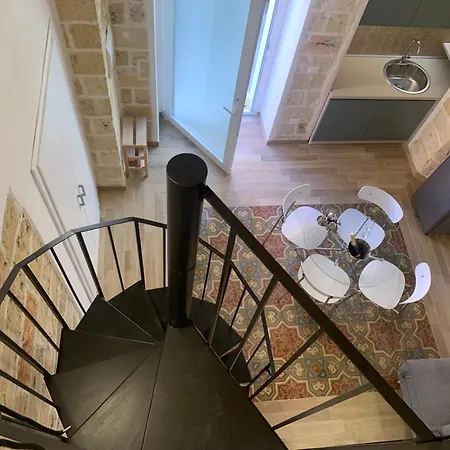 Le Dimore Del Castello