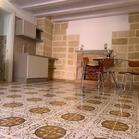 Le Dimore Del Castello Διαμέρισμα Nardò