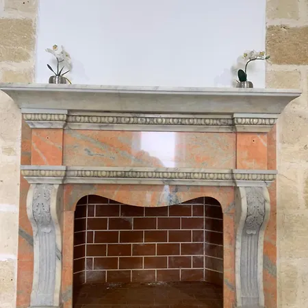 Διαμέρισμα Le Dimore Del Castello *