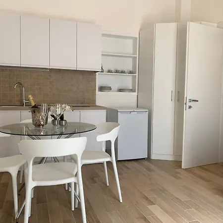 Le Dimore Del Castello Nardò