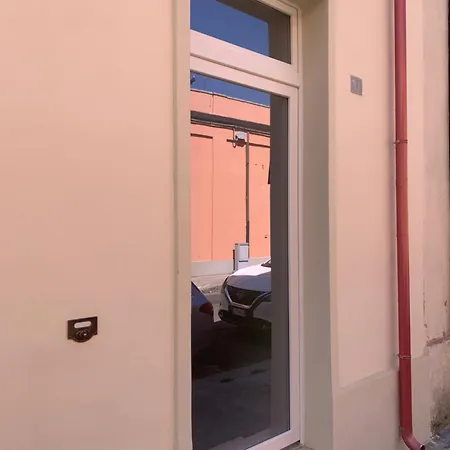 Le Dimore Del Castello Апартаменты