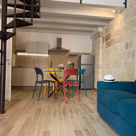 Le Dimore Del Castello Nardò