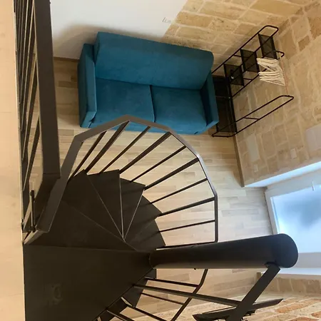 Διαμέρισμα Le Dimore Del Castello *