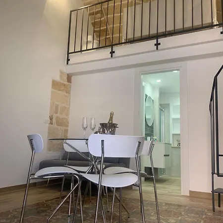 Διαμέρισμα Le Dimore Del Castello