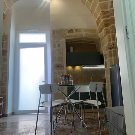 Διαμέρισμα Le Dimore Del Castello