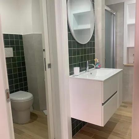 Le Dimore Del Castello *