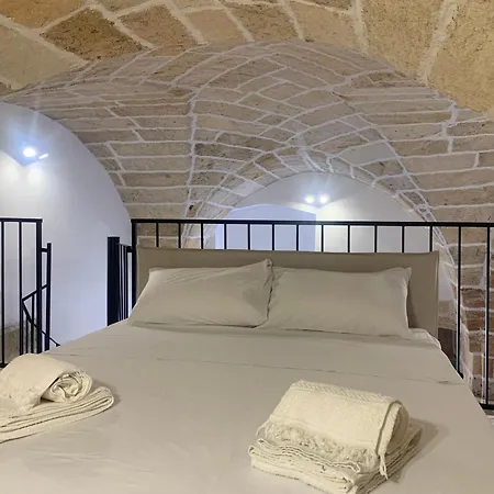 Διαμέρισμα Le Dimore Del Castello *