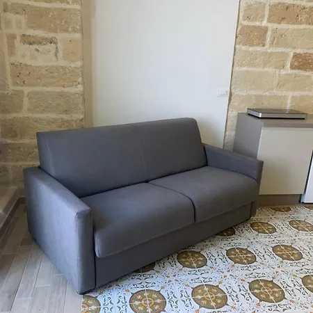 Διαμέρισμα Le Dimore Del Castello Nardò