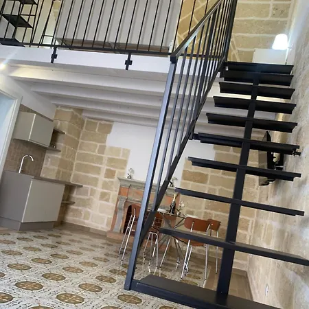 Le Dimore Del Castello Апартаменты *