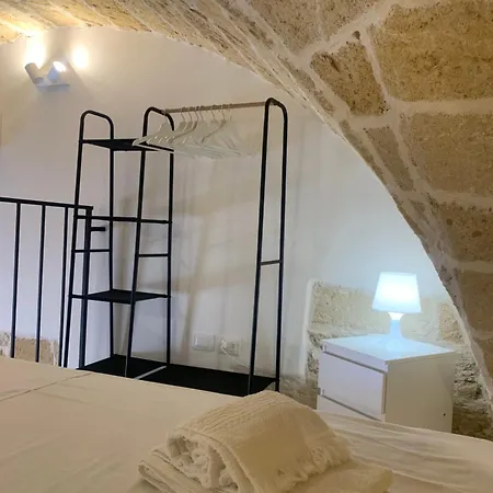 Le Dimore Del Castello * Nardò