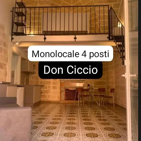 Le Dimore Del Castello